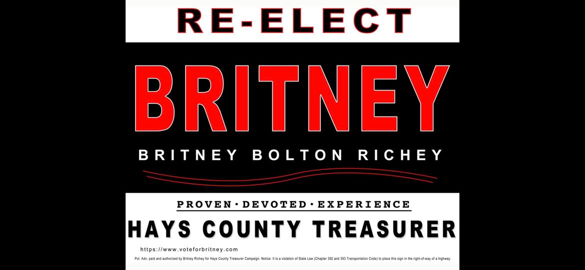 Britney Bolton Richey