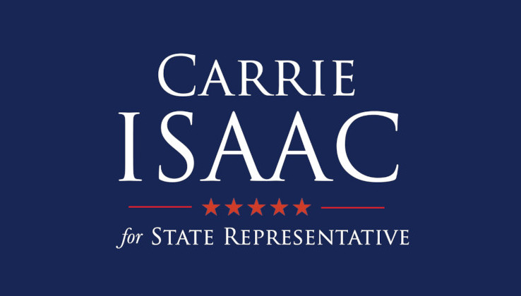 Carrie Isaac