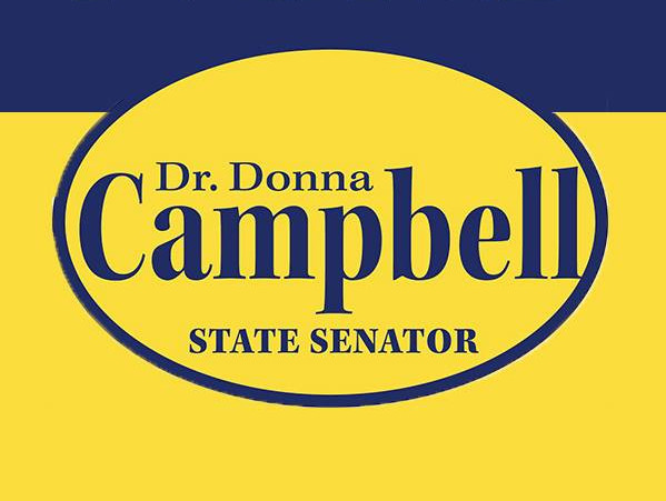 Donna Campbell