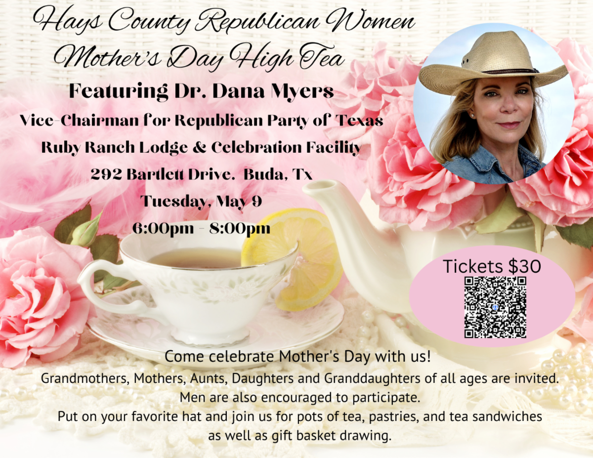 HCRW: Mother's Day High Tea @ Ruby Ranch Lodge & Celebratiion Facility